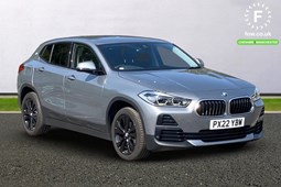 BMW X2 SUV (18-23) sDrive18d Sport Sport Double Clutch auto 5d For Sale - FOW Winsford, Winsford