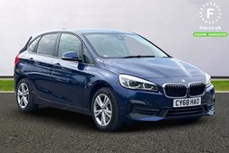 BMW 2-Series Active Tourer (14-21) 225xe Sport auto (04/2018 on) 5d For Sale - FOW Winsford, Winsford