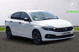 Fiat Tipo Hatchback (16-23) 1.0 City Sport 5dr For Sale - FOW Winsford, Winsford