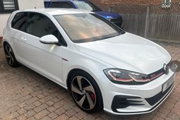 Volkswagen Golf Hatchback (13-20) GTI Performance 2.0 TSI 245PS DSG auto 3d For Sale - FOW Winsford, Winsford