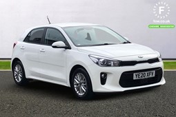 Kia Rio Hatchback (17-23) 2 1.0 T-GDi 99bhp ISG 5d For Sale - FOW Winsford, Winsford