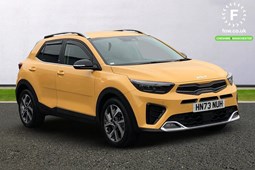 Kia Stonic SUV (17 on) 1.0T GDi GT-Line S 5dr For Sale - FOW Winsford, Winsford