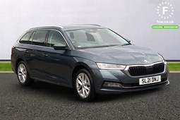 Skoda Octavia Estate (20 on) 1.5 TSI SE L 5d For Sale - FOW Winsford, Winsford