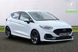 Ford Fiesta ST (18-22) 1.5 EcoBoost ST-3 5dr For Sale - FOW Winsford, Winsford
