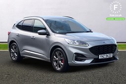 Ford Kuga SUV (20 on) 1.5 EcoBoost 150 ST-Line Edition 5d For Sale - FOW Winsford, Winsford