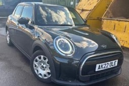 MINI Hatchback (14-24) 1.5 One Classic 5dr For Sale - FOW Winsford, Winsford