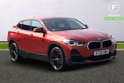 BMW X2 SUV (18-23) xDrive 20i [178] Sport 5dr Step Auto For Sale - FOW Winsford, Winsford