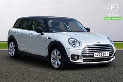 MINI Clubman (15-24) Cooper Exclusive (07/19-) 6d For Sale - FOW Winsford, Winsford
