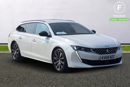 Peugeot 508 SW (19 on) GT Line 2.0 BlueHDi 160 S&S 5d For Sale - FOW Winsford, Winsford