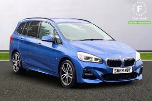 BMW 2-Series Gran Tourer (15-24) 220i M Sport Sport Dual-clutch auto (04/2018 on) 5d For Sale - FOW Winsford, Winsford
