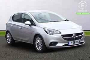 Vauxhall Corsa Hatchback (14-19) SE Nav 1.4i (90PS) auto 5d For Sale - FOW Winsford, Winsford