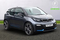 BMW i3 (13-22) s 120Ah Atelier Interior World auto 5d For Sale - FOW Winsford, Winsford