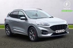 Ford Kuga SUV (20 on) 2.0 EcoBlue mHEV ST-Line Edition 5d For Sale - FOW Winsford, Winsford