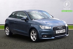 Audi A1 Hatchback (10-18) 1.4 TFSI Sport (01/15-) 3d For Sale - FOW Winsford, Winsford