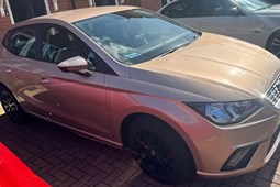 SEAT Ibiza Hatchback (17 on) SE 1.0 MPI 75PS 5d For Sale - FOW Winsford, Winsford