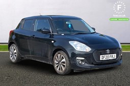 Suzuki Swift Hatchback (17-23) 1.2 Dualjet Hybrid SZ-T 5d For Sale - FOW Winsford, Winsford
