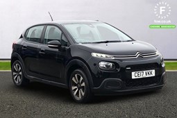 Citroen C3 (17-24) Feel PureTech 82 5d For Sale - FOW Winsford, Winsford