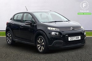 Citroen C3 (17-24) Feel PureTech 82 5d For Sale - FOW Winsford, Winsford