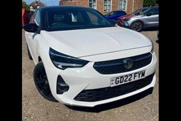 Vauxhall Corsa Hatchback (20 on) 1.2 Turbo GS Line 5dr For Sale - FOW Winsford, Winsford