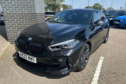 BMW 1-Series Hatchback (19-24) 118i [136] M Sport 5dr [Live Cockpit Professional] For Sale - FOW Winsford, Winsford