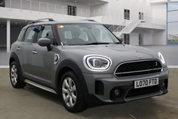 MINI Countryman SUV (17-24) 1.5 Cooper S E Classic ALL4 PHEV Auto 5d For Sale - FOW Winsford, Winsford