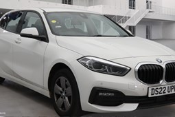BMW 1-Series Hatchback (19-24) 118i [136] SE 5dr [Live Cockpit Professional] For Sale - FOW Winsford, Winsford