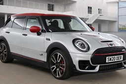 MINI Clubman (15-24) John Cooper Works Sport Automatic 6d For Sale - FOW Winsford, Winsford
