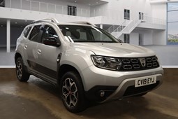 Dacia Duster SUV (18-24) Techroad TCe 130 4x2 5d For Sale - FOW Winsford, Winsford