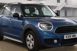 MINI Countryman SUV (17-24) Cooper Classic 5d For Sale - FOW Winsford, Winsford