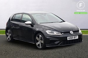Volkswagen Golf Hatchback (13-20) R 2.0 TSI 300PS 4Motion DSG auto 5d For Sale - FOW Winsford, Winsford