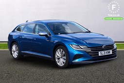 Volkswagen Arteon Shooting Brake (20-24) 2.0 TDI Elegance DSG 5d For Sale - FOW Winsford, Winsford