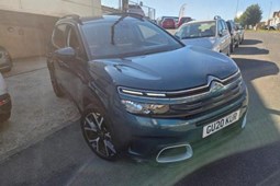 Citroen C5 Aircross (18-25) Flair Plus BlueHDi 130 S&S 5d For Sale - FOW Winsford, Winsford
