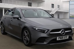 Mercedes-Benz A-Class Hatchback (18 on) A 200 AMG Line Premium Plus 7G-DCT auto 5d For Sale - FOW Winsford, Winsford