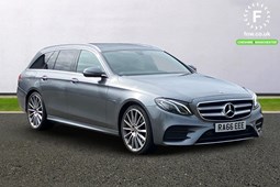 Mercedes-Benz E-Class Estate (16-23) E 220 d AMG Line Premium 9G-Tronic Plus auto 5d For Sale - FOW Winsford, Winsford