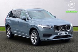 Volvo XC90 (15-24) Momentum B5 AWD auto 5d For Sale - FOW Winsford, Winsford