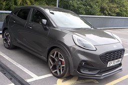 Ford Puma ST (20 on) 1.5 EcoBoost ST 5d For Sale - FOW Winsford, Winsford