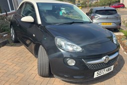 Vauxhall Adam (12-19) 1.4i (100bhp) Slam 3d For Sale - FOW Winsford, Winsford