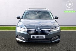 Skoda Superb Estate (15-23) SE L 1.5 TSI ACT 150PS 5d For Sale - FOW Winsford, Winsford