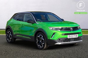 Vauxhall Mokka-e SUV (20-25) 100kW Ultimate 50kWh 5dr Auto For Sale - FOW Winsford, Winsford