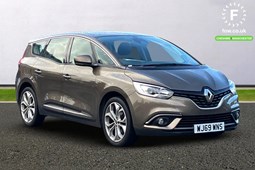 Renault Grand Scenic (16-20) Play TCe 140 5d For Sale - FOW Winsford, Winsford