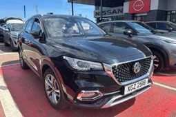 MG HS SUV (19-24) Excite 1.5T-GDI 5d For Sale - FOW Winsford, Winsford
