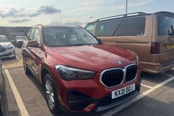 BMW X1 SUV (15-22) sDrive20i SE Sport Dual-clutch auto (07/19-) 5d For Sale - FOW Winsford, Winsford