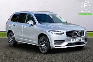 Volvo XC90 (15-24) Momentum B5 AWD auto 5d For Sale - FOW Winsford, Winsford