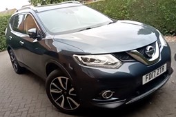 Nissan X-Trail (14-22) 1.6 dCi Tekna 5d For Sale - FOW Winsford, Winsford