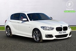 BMW 1-Series Hatchback (11-19) M140i (Navigation) 5d For Sale - FOW Winsford, Winsford