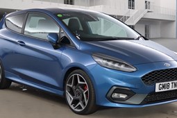 Ford Fiesta ST (18-22) ST-3 1.5T EcoBoost 200PS 3d For Sale - FOW Winsford, Winsford