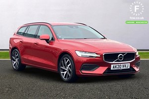 Volvo V60 Estate (18 on) Momentum D4 FWD auto 5d For Sale - FOW Winsford, Winsford