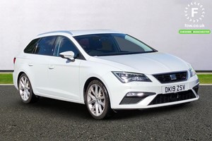 SEAT Leon ST (14-20) FR Sport 1.5 TSI Evo 130PS (07/2018 on) 5d For Sale - FOW Winsford, Winsford