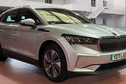 Skoda Enyaq SUV (21 on) 150kW 80 Loft 82kWh 5dr Auto For Sale - FOW Winsford, Winsford