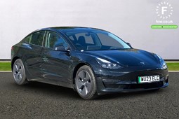 Tesla Model 3 (16 on) Long Range auto 4d For Sale - FOW Winsford, Winsford